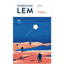 Alfa Yayınları Aden (Sl1)... +24 Adet Edebiyat Kitabı