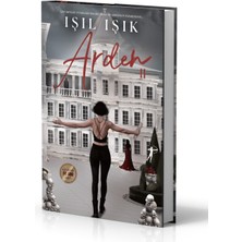 Artemis Yayınları Arden 2 (Ciltli)... +33 Adet Edebiyat Kitabı