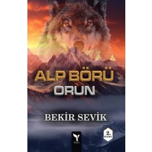 Yengi Yayınları Alp Börü Orun 2... +39 Adet Edebiyat Kitabı