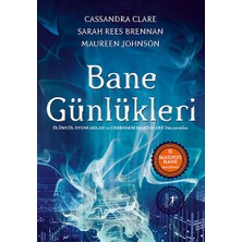 Artemis Yayınları Bane Günlükleri... +5 Adet Edebiyat Kitabı