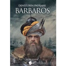 Lopus Denizlerin Padişahı Barbaros... +5 Adet Edebiyat Kitabı
