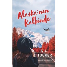 Ren Kitap Alaska’nın Kalbinde... +9 Adet Edebiyat Kitabı