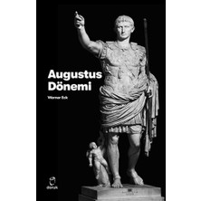 Doruk Yayınları Augustus Dönemi... +9 Adet Tarih Kitabı