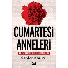 Doğan Kitap Cumartesi Anneleri... +1 Adet Siyaset Kitabı