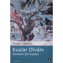 Kapı Yayınları Kuşlar Divanı... +3 Adet Tarih Kitabı