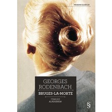 Everest Yayınları Bruges-La-Morte... +8 Adet Edebiyat Kitabı