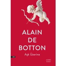 Everest Yayınları Aşk Üzerine... +7 Adet Edebiyat Kitabı