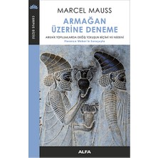 Alfa Yayınları Armağan Üzerine Deneme... +2 Adet Edebiyat Kitabı