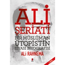 Kapı Yayınları Ali Şeriati... +2 Adet Edebiyat Kitabı