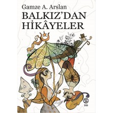 Sia Kitap Balkız’dan Hikâyeler... +9 Adet Edebiyat Kitabı