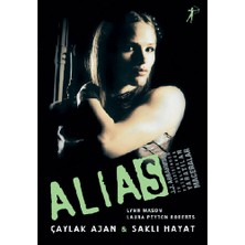 Artemis Yayınları Alias... +9 Adet Edebiyat Kitabı