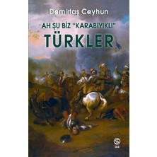 Sia Kitap Ah Şu Biz “karabıyıklı” Türkler... +8 Adet Tarih Kitabı