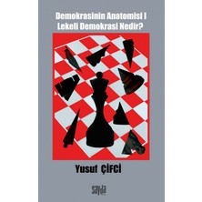 Demokrasinin Anatomisi 1 - Lekeli Demokrasi N... +6 Adet Siyaset Kitabı