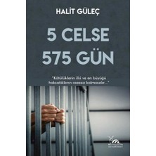 Sarmal Yayınevi 5 Celse 575 Gün... +5 Adet Siyaset Kitabı