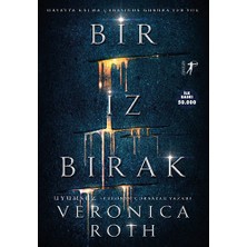 Artemis Yayınları Bir Iz Bırak... +5 Adet Edebiyat Kitabı