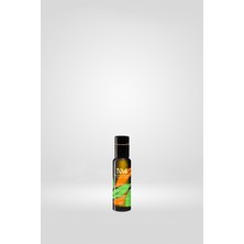 Nermin Hanım Zeytinliği Domat - Erken Hasat Soğuk Sıkım Zeytinyağı (100ML)
