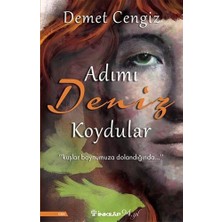 İnkılap Kitabevi Adımı Deniz Koydular... +31 Adet Edebiyat Kitabı
