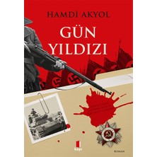 Kapı Yayınları Gün Yıldızı... +4 Adet Edebiyat Kitabı