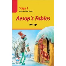 Aesop’s Fables... +37 Adet Edebiyat Kitabı