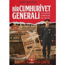 Pankuş Yayınları Bir Cumhuriyet Generali... +4 Adet Tarih Kitabı