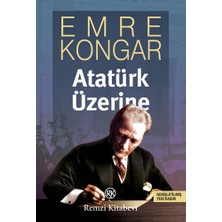 Remzi Kitabevi Atatürk Üzerine... +13 Adet Siyaset Kitabı