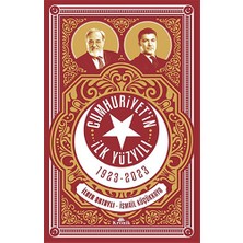 Kronik Kitap Cumhuriyet'in Ilk Yüzyılı... +5 Adet Tarih Kitabı