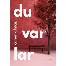 Everest Yayınları Duvarlar... +6 Adet Edebiyat Kitabı