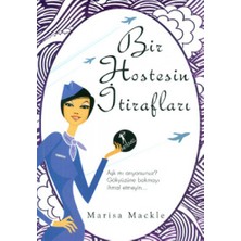 Artemis Yayınları Bir Hostesin Itirafları... +7 Adet Edebiyat Kitabı