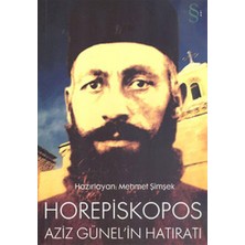 Everest Yayınları Horepiskopos... +3 Adet Tarih Kitabı