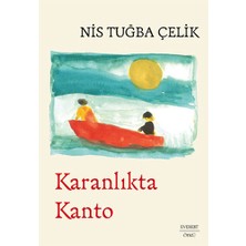 Everest Yayınları Karanlıkta Kanto... +2 Adet Edebiyat Kitabı