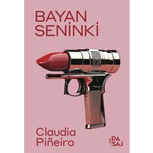 Yan Pasaj Yayınevi Bayan Seninki... +3 Adet Edebiyat Kitabı