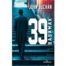 Yediveren Yayınları 39 Basamak... +17 Adet Edebiyat Kitabı