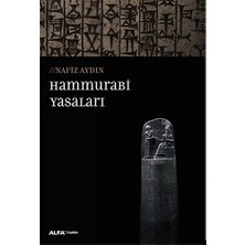Alfa Yayınları Hammurabi Yasaları... +4 Adet Tarih Kitabı