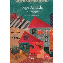 Sel Yayıncılık Alınteri... +23 Adet Edebiyat Kitabı