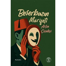 Everest Yayınları Beşerbazın Mârifeti... +2 Adet Edebiyat Kitabı