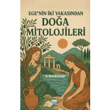 Su Yayınları Ege’nin Iki Yakasından Doğa Mitolojileri... +4 Adet Tarih Kitabı