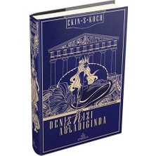 Ephesus Yayınları Deniz Kızı Ağladığında (Ciltli)... +11 Adet Edebiyat Kitabı