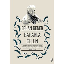 Everest Yayınları Baharla Gelen... +5 Adet Edebiyat Kitabı