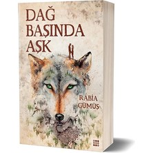 Dokuz Yayınları Dağ Başında Aşk 2 (Cep Boy)... +1 Adet Edebiyat Kitabı