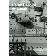 Doruk Yayınları Deniz Harbini Anlamak... +3 Adet Tarih Kitabı