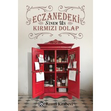 Remzi Kitabevi Eczanedeki Kırmızı Dolap... +5 Adet Tarih Kitabı