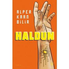 İthaki Yayınları Haldun... +5 Adet Edebiyat Kitabı