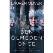 Artemis Yayınları Ben Ölmeden Önce... +6 Adet Edebiyat Kitabı