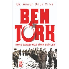 Timaş Yayınları Ben Türk... +6 Adet Tarih Kitabı