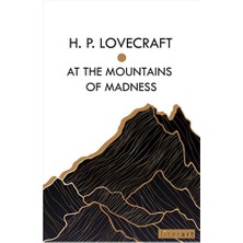 Literart Yayınları At The Mountains Of Madness... +37 Adet Edebiyat Kitabı