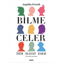 Alfa Yayınları Bilmeceler... +4 Adet Edebiyat Kitabı