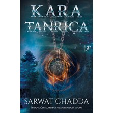 Artemis Yayınları Kara Tanrıça... +2 Adet Edebiyat Kitabı