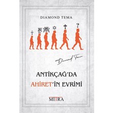 Mitra Antikçağ'da Ahiret'in Evrimi... +3 Adet Tarih Kitabı