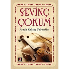 Kapı Yayınları Arada Kalmış Tebessüm... +9 Adet Edebiyat Kitabı