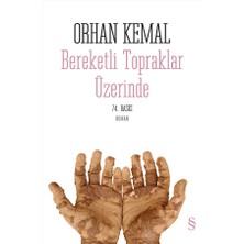 Everest Yayınları Bereketli Topraklar Üzerinde... +9 Adet Edebiyat Kitabı